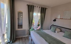 Amadour Hotel